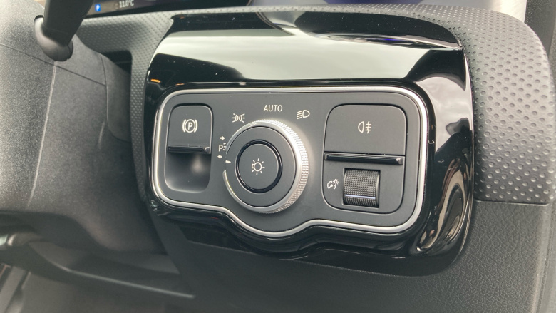 Mercedes-AMG A-Class A35 4Matic Premium Plus 5dr Auto Petrol Hatchback